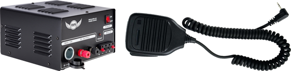 Accesorios en Santiago - SVS Seguridad